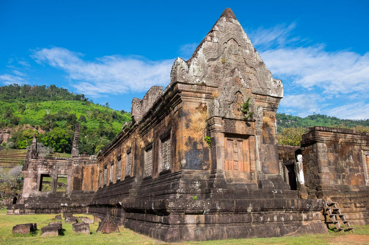 Wat Phu